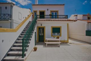 Retromovement House - Vila Nova de Milfontes - 0