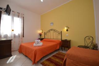 tre passi dal mare - San Vito Lo Capo - 3