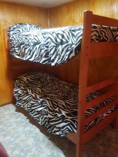 Cabaña Tongariki - 7