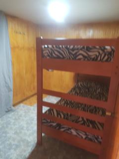 Cabaña Tongariki - 5