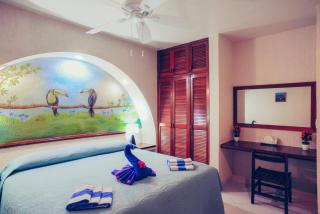 Aquatech Villas DeRosa Resort - Akumal - 6