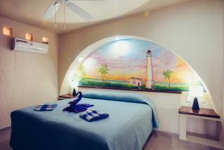 Aquatech Villas DeRosa Resort - Akumal - 4