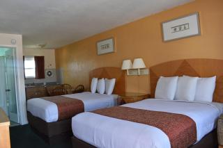 Blue Water Motel - Wildwood Crest - 8