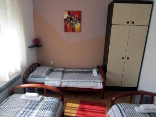 Apartmani Lovro - Ogulin - 4