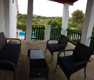 Apartman Vojaline - Milna - 2