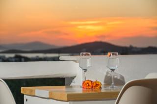 Margaritari Hotel - Agia Anna Naxos - 8