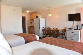 Blue Water Motel - Wildwood Crest - 7