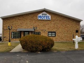 Spring Valley Inn - Spring Valley - 2