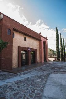 La Cupula B&B Teotitlan - Teotitlán del Valle - 9