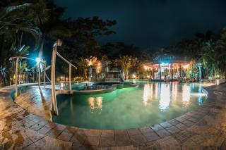 Paradise Hot Springs - Fortuna - 6