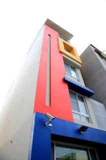 We Love B&B - Tainan - 8