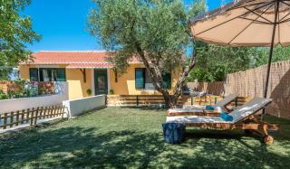 Villa Canella - Vasilikos - 8