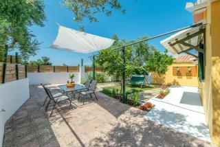 Villa Canella - Vasilikos - 6
