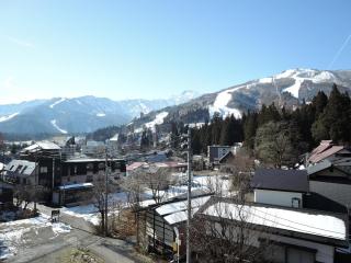 Maruni Ryokan - Hakuba - 6