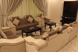 Fakhamat Al Rayan AartHotel - 4