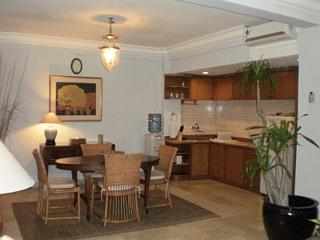 Private Apartments at Jayakarta Resort - Legian - 6