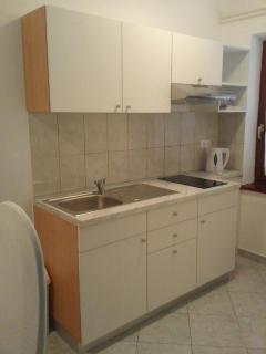 Apartments with swimming pool Crikvenica - 12116 - 2