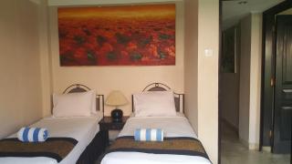 Private Apartments at Jayakarta Resort - Legian - 9