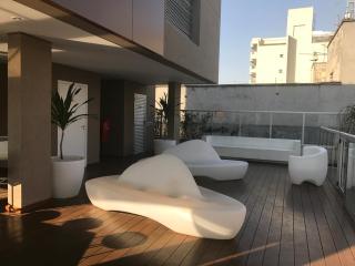 Studio Augusta - São Paulo - 6