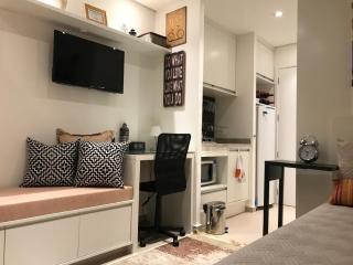 Studio Augusta - São Paulo - 3
