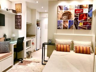 Studio Augusta - São Paulo - 1