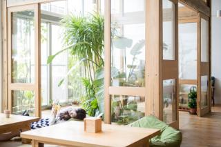 Star Hostel Taipei Main Station - 7