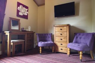 The Badger Inn - Church Minshull - 7
