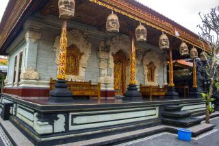 Putu Guest House - Canggu - 3