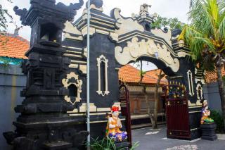 Putu Guest House - Canggu - 1