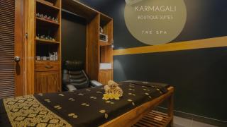 Karmagali Suites Adults only & Private Pool Family Villas - Sanur - 3