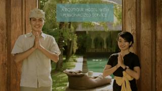Karmagali Suites Adults only & Private Pool Family Villas - Sanur - 5