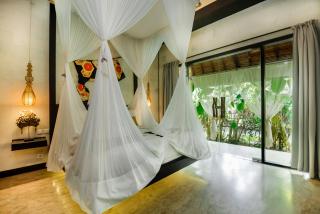Karmagali Suites Adults only & Private Pool Family Villas - Sanur - 7