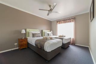 Tokemata Retreat - Cobram - 1