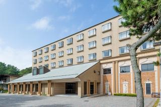 Oarai Park Hotel - Oarai - 9