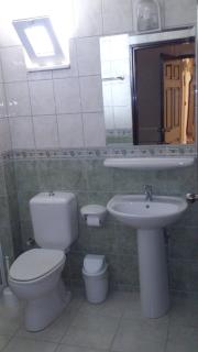 Sailorson Apart Hotel - 6