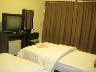 Naga Peak Resort - Ao Nang Beach - 4