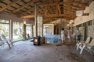 Hotel Boutique Refugio El Molle - El Molle - 4
