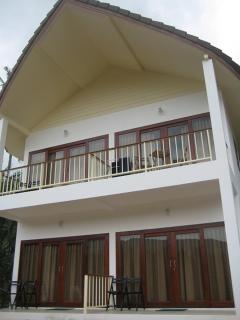 Naga Peak Resort - Ao Nang Beach - 7