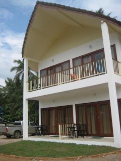 Naga Peak Resort - Ao Nang Beach - 6