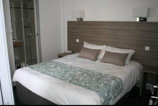 Hôtel Atlantic - La Rochelle - 3