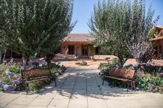 Hotel Boutique Refugio El Molle - El Molle - 9