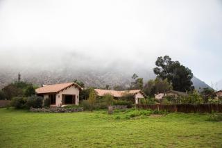 Hotel Boutique Refugio El Molle - El Molle - 8