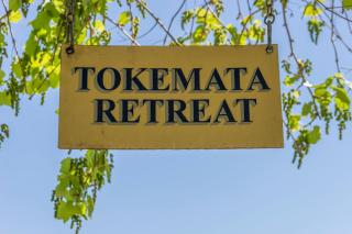 Tokemata Retreat - 0