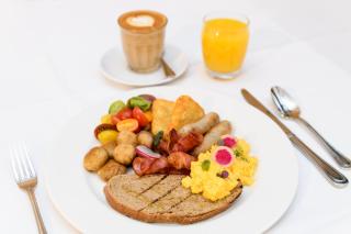 Lakeside Hotel and Conference Centre - Sydney - 4