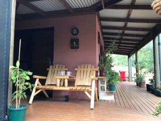 Thistle Do Bed and Breakfast - Bridgetown - 0
