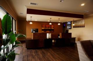 Best Western Point South - Yemassee - 3