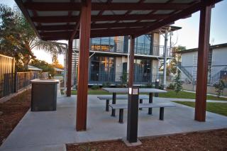 Kings Park - Accommodation - 9