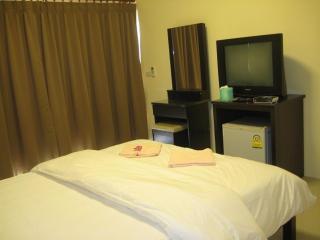 Naga Peak Resort - Ao Nang Beach - 2