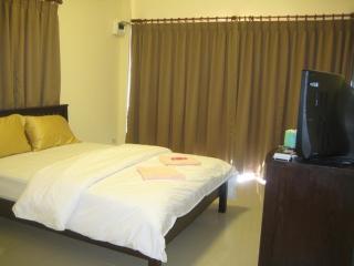 Naga Peak Resort - Ao Nang Beach - 1