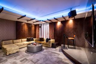 Norwegian Forest Leisure Motel - Taiping - 9